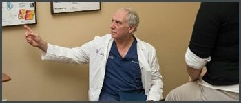 2nd opinion vein consultation Vein Surgeon Houston
